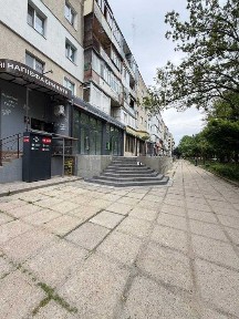 Оренда приміщення