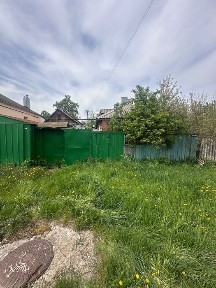 В продажу домоволодіння м. Холодна Гора