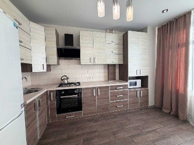 Продаж однокімнатної квартири 40м. Повністю облаштована. ЖК Orange Park