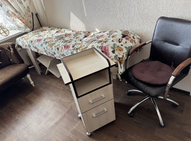 Продаж студії ( салон краси, бюті студія )
