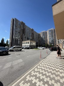 Київська область, Київ, Голосіївський