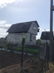 Продаж дачі в С/Т 
