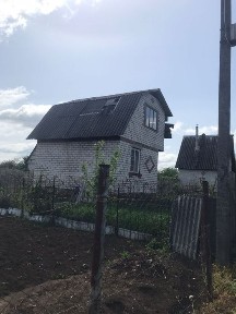 Продаж дачі в С/Т 