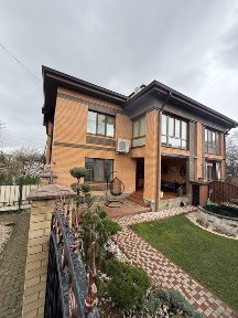 Без комісії! Продам будинок в Центральній частині міста
