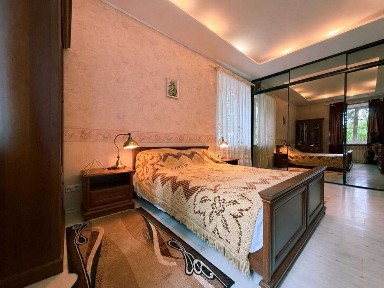 Продам 2к квартиру 58 м2 по вул. Мала Шияновська 1, метро Печерськ, Центр, БЕЗ %