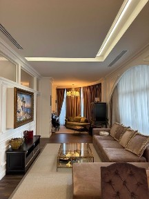 Без %! 2-к (105 м2) в ЖК “Renaissance Residence”, ул. Новоселицкая 10