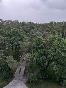 Продаж, 2к квартира, центр, Газ, Ірпінь