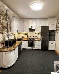 Продаж 3-кімнатна квартира 103 м², окремий вхід, Шолуденко 6б