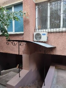 Одеська область, Одеса, Київський