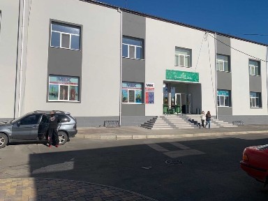 Здається в оренду сучасний спортивний зал погодинно, або повністю