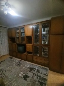 Оренда 2 кімнатної Проспект Миру
