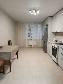 Озерна 2 кімнатна квартира
