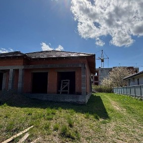 Американка, дім, будинок - топ локація Кримська