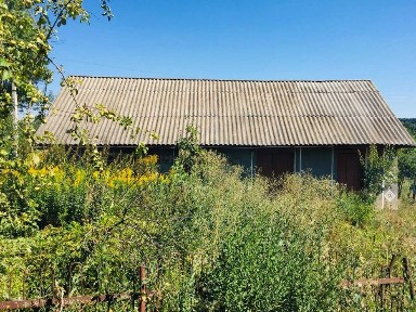 Продам буд. с. Вихрівці, 45 сот.