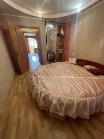 Квартира, в якій є все! 3 кімнати, два балкони Купити, зайти і жити!