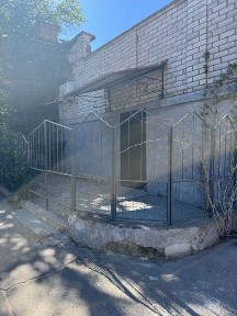 Продаю 2 к/к, 80 кв м, отдельный вход, дом, Обсерваторная- адм. Макарова