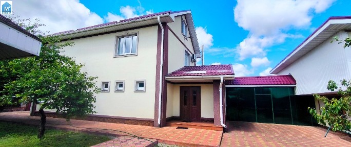 Продажа дома 129 м², чорнобильська 11а
