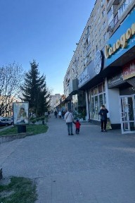 Львівська область, Шептицький
