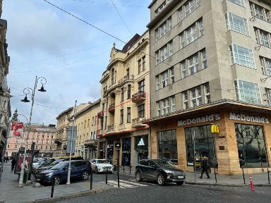 Львівська область, Львів, Галицький
