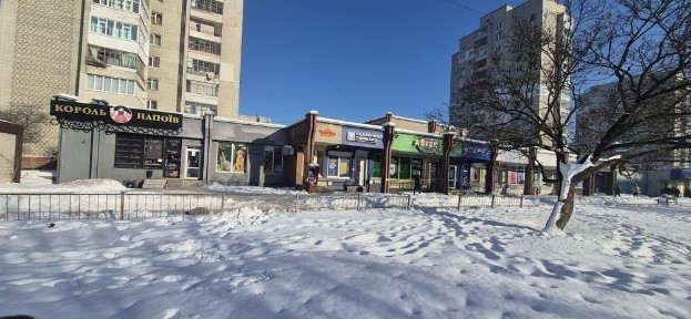 Львівська область, Львів, Залізничний