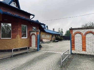 Львівська область, Стрий
