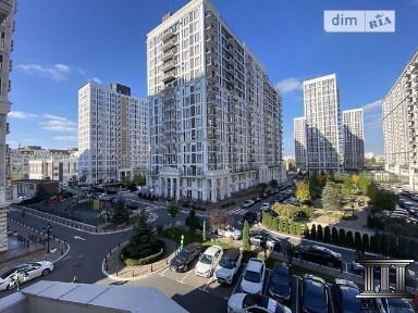 Продаж офісного приміщення 60 кв. м. на 0 поверсі на вул. Михайла Максимовича 28Е, багатоповерхова будівля • ID 34820618