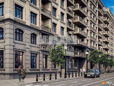 Продаж приміщення, Клубний будинок LA MANCHE, вул. Щекавицька, 46, Поділ
