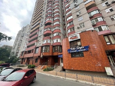 Київська область, Київ, Оболонський