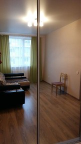 Сдам 1-ю квартиру, 7-е Небо., 7-й километр