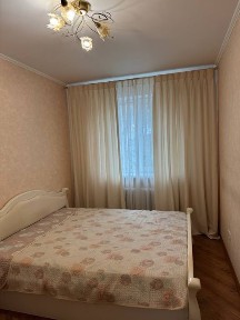‼️Газ‼️Сдам 3-комнатную квартиру Филатова, Космонавтов, парк Горького!