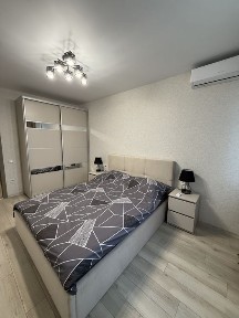 Сдам 1 комнатную квартиру на Таирово, в новом доме