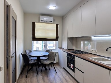 Новая 1 комнатная квартира в центре жк <a href='/newbuilding/8186/view/zk-ventimila'>Вентимилья</a>
