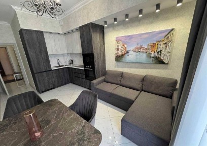 Центр ‼️ Сдам 1комн. квартиру. Осипова ул