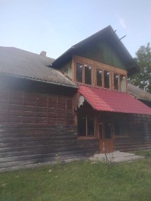 Івано-Франківська область, Сукіль