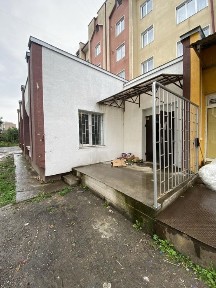 Продаж / Виробниче приміщення / Федьковича, Пасічна, Івано-Франківськ