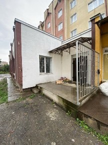 Івано-Франківська область, Івано-Франківськ