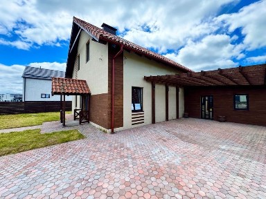 Без % Продаж 4к будинку, 164м2, КМ Balaton Village, Нові Петрівці