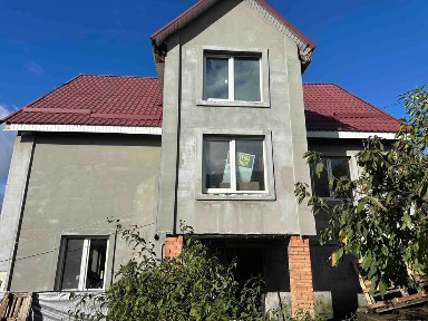 Топ-пропозиція! Цегляний будинок 180 м² - 10 хв до Теремків