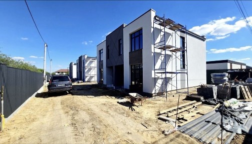 Київська область, Гнатівка