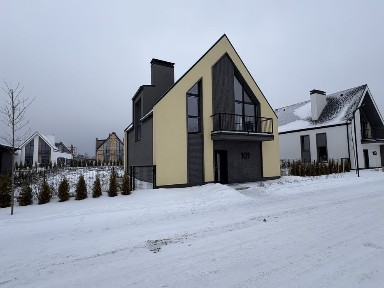 Продаж будинку, КМ Villaggo, Білогородка, Шевченкове, Чайки