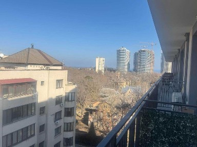 Одеська область, Одеса, Приморський