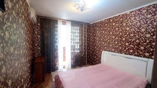 Полноценная трехкомнатная квартира. Кирпичный дом. Госпрограммы.