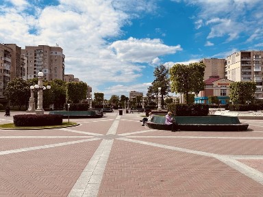 Київська область, Ірпінь