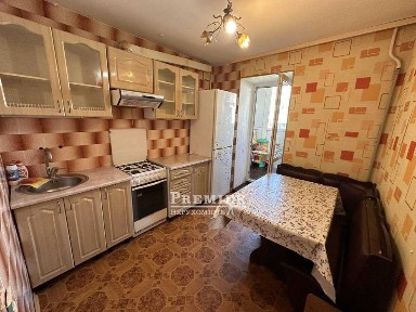 1-комнатная квартира 37 м2 на Таирова в кирпичном Газовом доме 39 000 $
