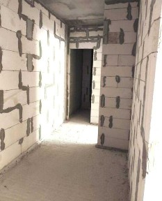 2 комнатная квартира Таирова Ак. Вильямса Чикаленка ЖК «Акварель-1» 2 этаж! 53 метра!