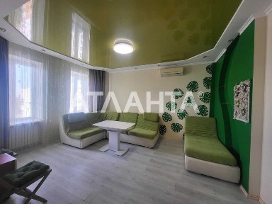 Квартира в Двух уровнях с Ремонтом Кирпиный дом Тополевая Вузовский