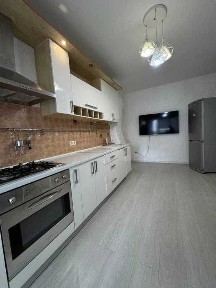 Двухкомнатная квартира Армейская, Говорова, парк Победы, ремонт.