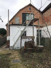 Продам частину будинку на Заріччі