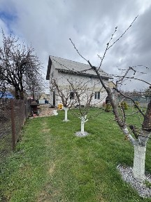 Київська область, Хотів