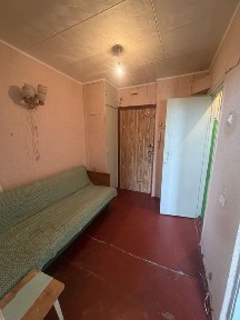 Продам 1-ком кв ул Солнечная